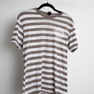 Obey Lightweight Cotton Tee